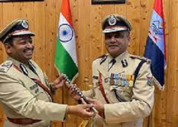 उत्तराखंड पुलिस को मिला नया मुखिया..