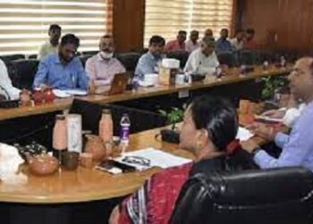 मानव-वन्यजीव संघर्ष में मुआवजे की राशि में की जाएगी बढ़ोतरी..