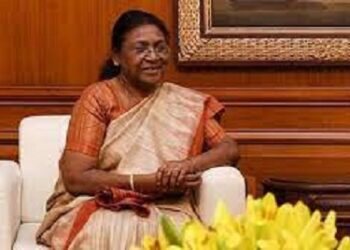 आज उत्तराखंड पहुंचेंगी राष्ट्रपति मुर्मू..