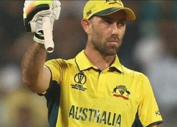 ग्लेन मैक्सवेल के तूफान से ऑस्ट्रेलिया सेमीफाइनल में, पाकिस्तान की खुली किस्मत..