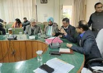 निवेश नीति के तहत 680 करोड़ के निवेश के साथ 2290 नये रोजगार होंगे सृजित..