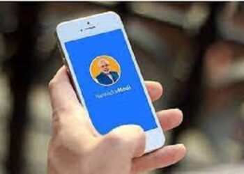 राज्य में दो करोड़ से अधिक लोगों को ‘विकसित भारत एंबेसडर’ बनाएगी भाजपा..