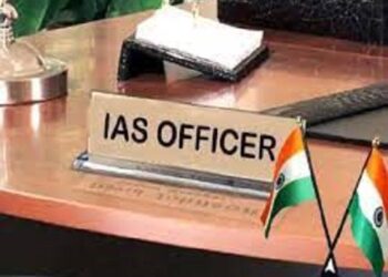 वरिष्ठ IAS अधिकारी मनीषा पंवार के वीआरएस की मिली मंजूरी..
