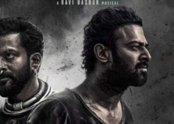 बॉक्स ऑफिस पर सारे रिकॉर्ड तोड़ेगी ‘सालार’..