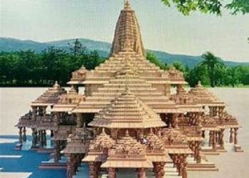 अयोध्या में राम मंदिर से सात किमी दूर बनेगा उत्तराखंड का अतिथि गृह..
