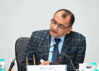 पुलिसकर्मियों की ACR के लिए DGP ने किया चार सदस्यीय समिति का गठन..