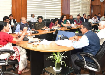 उत्तराखंड में स्थापित होगा सेंटर ऑफ एक्सिलेंस..