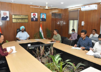 उत्तराखंड में प्राकृतिक जल स्त्रोतों का होगा पुनरुद्धार, मिलेगा रोजगार..