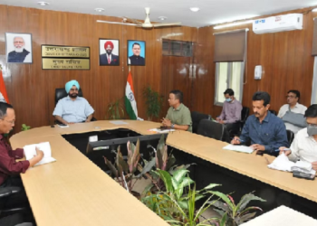 बाल श्रम और बाल विवाह से मुक्ति को लेकर बनेगा राज्यस्तरीय रिसोर्स सेंटर..