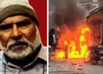 हल्द्वानी हिंसा- साक्ष्य जुटाने के लिए अब्दुल मलिक को अन्य राज्य में ले जाने की तैयारी..