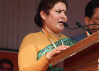 कांग्रेस को बड़ा झटका, सैकड़ों नेता बीजेपी में जाएंगे..