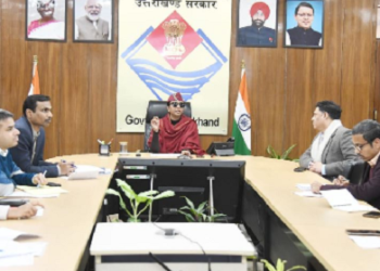 कैंसर अस्पतालों में आयुष्मान कार्ड धारकों के लिए आरक्षित होंगे 25 प्रतिशत बेड..