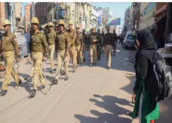 बनभूलपुरा में आज भी कर्फ्यू लागू, अन्य स्थानों में स्कूल आज से खुलेंगे..