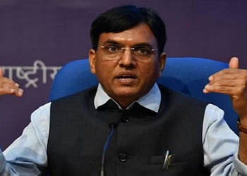 73 नए नर्सिंग कॉलेजों के लिए 146 करोड़ रुपये की पहली किस्त जारी..