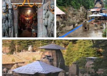 आज घृत कमल से बाहर आएंगे बाबा जागनाथ, भक्तों को मिलेगा दर्शन..