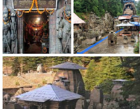 आज घृत कमल से बाहर आएंगे बाबा जागनाथ, भक्तों को मिलेगा दर्शन..