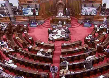 जानिए क्या होता है श्वेत पत्र? पहली बार कब हुआ था पेश..