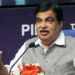 नितिन गडकरी ने हरिद्वार को दी 4750 करोड़ परियोजनाओं की सौगात..