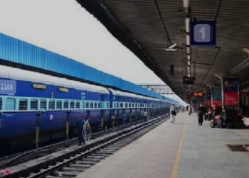 देहरादून रेलवे स्टेशन पर यात्रियों को मिलेगी ये नई सुविधा..