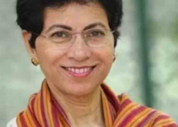 दो दिवसीय दौरे के लिए आज उत्तराखंड पहुंचेंगी कुमारी शैलजा..