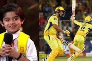 रामनगर के सोमाशं डंगवाल आईपीएल में बिखेर रहे हैं अपनी आवाज का जादू..