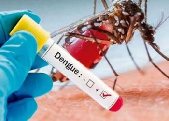 डेंगू व चिकनगुनिया को लेकर स्वास्थ्य विभाग अलर्ट..