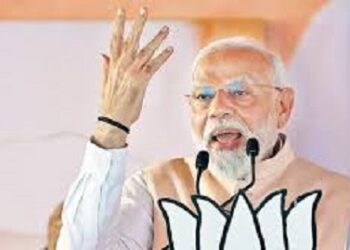 पीएम मोदी ने कांग्रेस पर साधा निशाना, पढ़िए भाषण की बड़ी बातें..