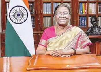 आज देश को मिलेंगे भारतीय वन सेवा के 99 अधिकारी..