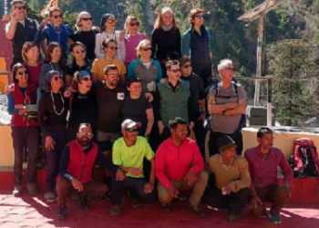 नेशनल पैराग्लाइडिंग एक्यूरेसी चैंपियनशिप में हिमाचल के खिलाड़ियों का रहा जलवा..