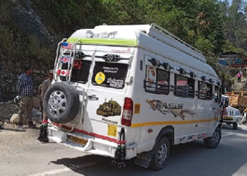 चारधाम यात्रा पर आने वाले वाहन चालक इन बातों का रखें ध्यान, चेकपोस्ट पर दिखाने होंगे ये डाक्यूमेंट्स..