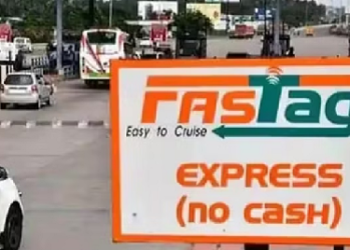 फास्टैग से जुड़ेगी बाहरी राज्यों से आने वाले वाहनों से ग्रीन सेस वसूलने की प्रक्रिया..