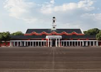 विदेशी मित्र राष्ट्रों के 39 अफसर भी हुए आईएमए से पास..