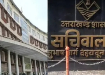 उत्तराखंड में जल्द होगा बड़ा प्रशासनिक फेरबदल, इस बार DM और SSP हटेंगे..