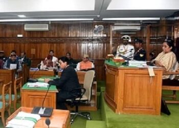 गैरसैंण या देहरादून जानिए कहां होगा विधानसभा का मानसून सत्र..