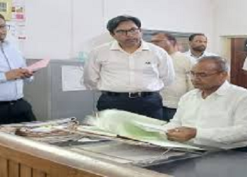 अब एक ही छत के नीचे होंगे कोषागार, रजिस्ट्री, तहसील और SDM दफ्तर..