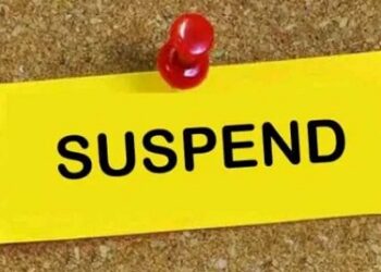 केदारनाथ यात्रा पर आई महिला से दुर्व्यवहार करने वाले दो दारोगा सस्पेंड..