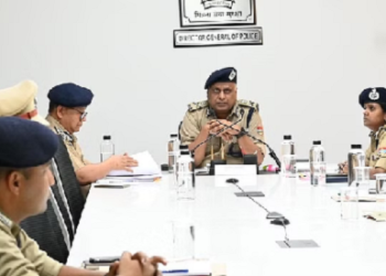 अब सोशल मीडिया इन्फ्लुएंसर्स का सहारा लेगी पुलिस..