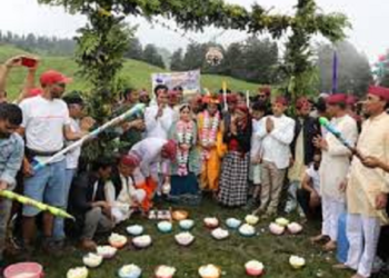 उत्तरकाशी के बटर फेस्टिवल में 1500 लोगों को ही जाने की अनुमति- हाईकोर्ट..