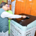 प्लास्टिक वेस्ट मैनेजमेंट के डिजिटल डिपॉजिट रिफंड सिस्टम का सीएम धामी ने किया शुभारंभ..