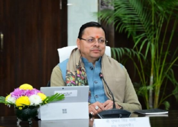 केदारनाथ धाम में रेस्क्यू ऑपरेशन जारी, सीएम धामी ने स्थानीय लोगों का जताया आभार..