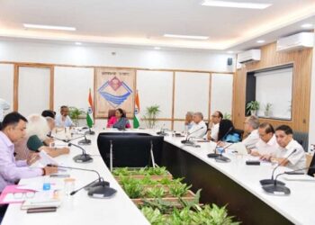 सरकारी स्कूलों के छात्र-छात्राओं को अब दून लाइब्रेरी की सुविधाओं का फ्री में मिलेगा लाभ..