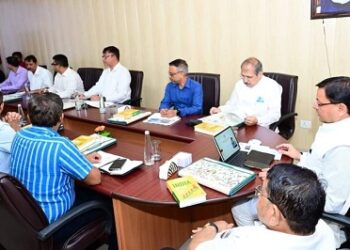 सोशल मीडिया के इंपैनल के लिए बनाई जाएगी योजना..