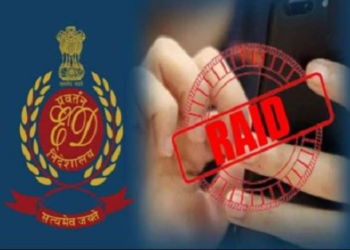 देहरादून के नामी बिल्डर के यहां ED की छापेमारी, इस बड़े घोटाले से जुड़े हैं तार..