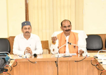 उत्तराखंड में इन सड़कों को किया जाएगा टू लेन,पढ़िए पूरी खबर..