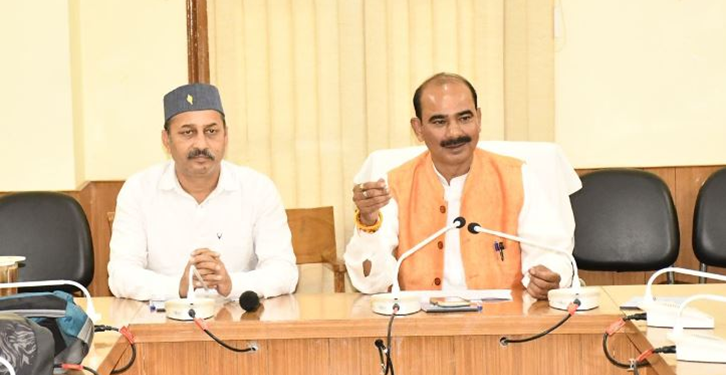 उत्तराखंड में इन सड़कों को किया जाएगा टू लेन,पढ़िए पूरी खबर..