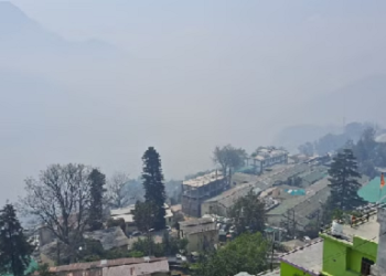 भारत-चीन सीमा पर गैर आबाद गांवों में घर वापसी की योजना..