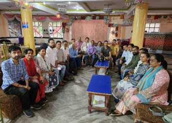 गैरसैंण के बाद अब ऋषिकेश में होगी मूल निवास स्वाभिमान महारैली..