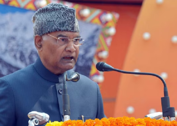 राजधानी देहरादून में पांच दिवसीय अंतरराष्ट्रीय समारोह का पूर्व राष्ट्रपति रामनाथ कोविंद करेंगे उद्घाटन..