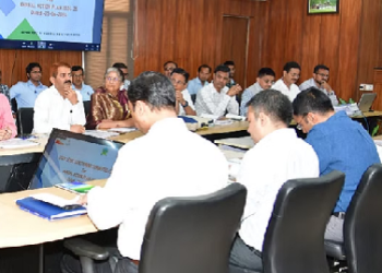 राज्य विद्यालय मानक प्राधिकरण की स्थापना को नहीं मिली शासन की मंजूरी..