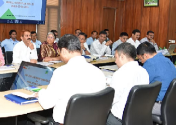 चार नगर पालिका का परिसीमन जारी, दो से कुछ क्षेत्र हटाए..